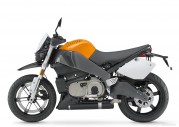 Buell Lightning XB12STT